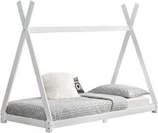 Recensioni di letto montessori bianco