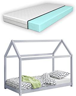 Recensioni di letto montessori casetta