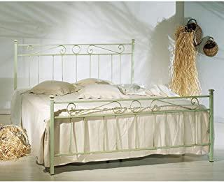 Recensioni di letto ottone