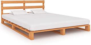 Recensioni di letto pallet