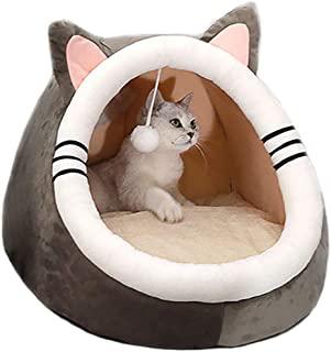 Recensioni di letto per gatti