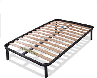 Recensioni di letto piazza e mezza