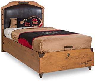 Recensioni di letto pirati
