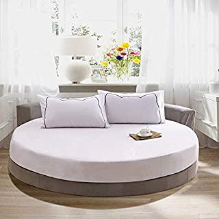 Recensioni di letto rotondo