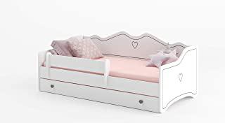 Recensioni di letto singolo a scomparsa