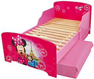 Recensioni di letto singolo con cassetti