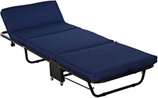 Recensioni di letto singolo con materasso