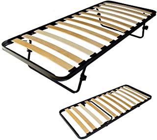 Recensioni di letto singolo estraibile