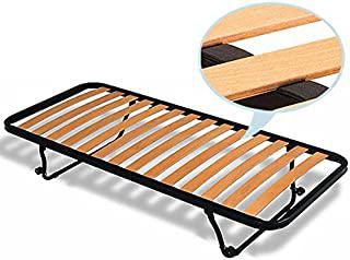Recensioni di letto singolo rialzato con cassetti