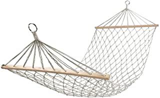 Recensioni di letto sospeso con corde
