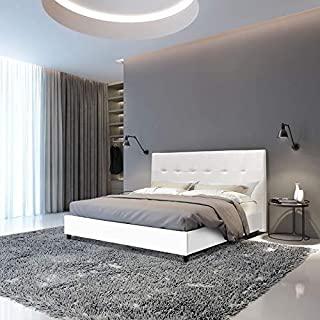 Recensioni di letto sospeso contenitore