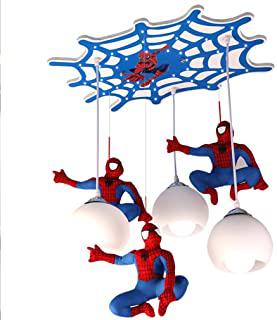 Recensioni di letto spiderman