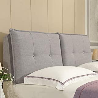 Recensioni di letto testata legno