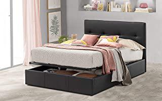 Recensioni di letto una piazza e mezza 120x190