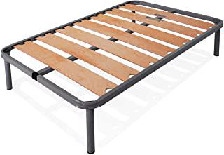 Recensioni di letto una piazza e mezza 120x200
