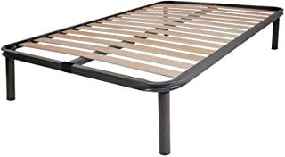 Recensioni di letto una piazza
