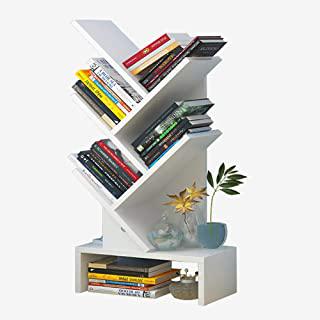 Recensioni di libreria a forma di albero