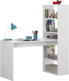 Recensioni di libreria con scrivania a scomparsa