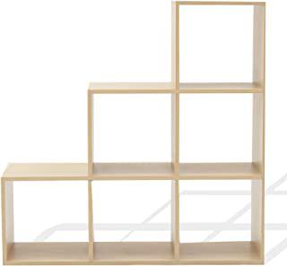 Recensioni di libreria cubi