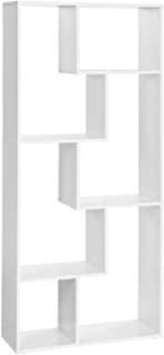 Recensioni di libreria divisorio