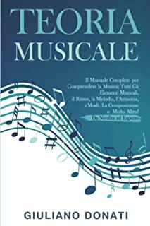 Recensioni di libreria musicale
