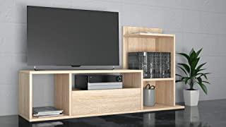 Recensioni di libreria porta tv
