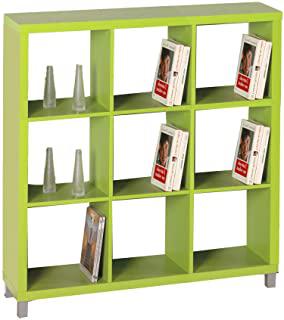 Recensioni di libreria verde
