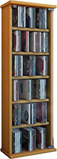 Recensioni di libreria vetro e legno