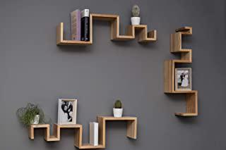 Recensioni di librerie a muro moderne