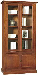 Recensioni di librerie chiuse a vetri