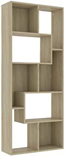 Recensioni di librerie classiche in legno eleganti