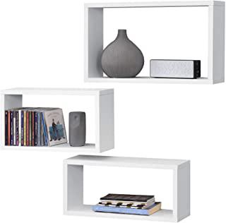 Recensioni di librerie da appendere al muro