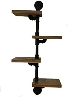 Recensioni di librerie in ferro moderne