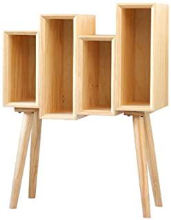 Recensioni di librerie in legno massello moderne