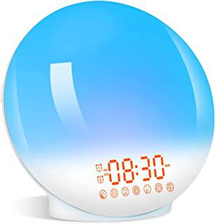 Recensioni di luci da comodino