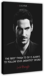 Recensioni di lucifero quadro