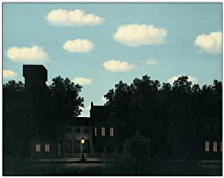 Recensioni di magritte quadri