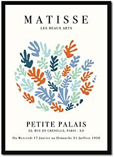 Recensioni di matisse quadri