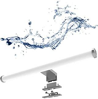 Recensioni di mobile con specchio per bagno
