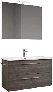 Recensioni di mobile pensile bagno