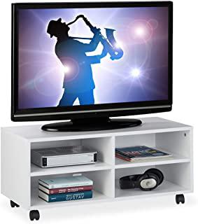 Recensioni di mobile porta tv con ruote