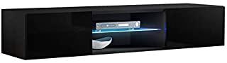 Recensioni di mobile tv con vetrinetta