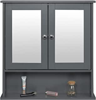 Recensioni di mobiletto bagno con specchio