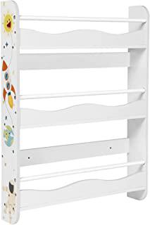 Recensioni di mobili portagiochi per bambini