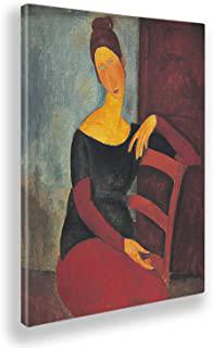 Recensioni di modigliani quadri