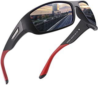 Recensioni di occhiali da sole specchiati uomo
