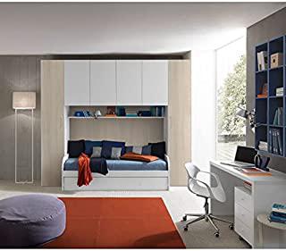 Recensioni di offerte camerette a ponte