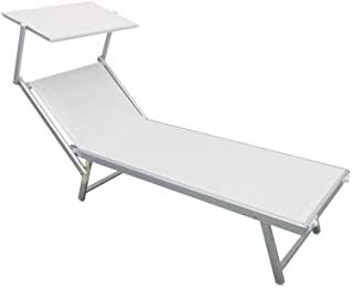 Recensioni di offerte lettini mare