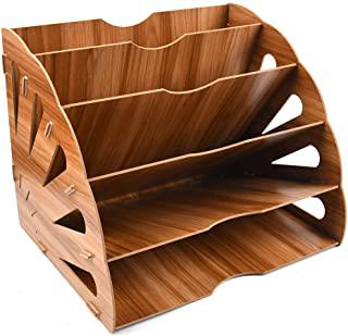 Recensioni di organizer da scrivania