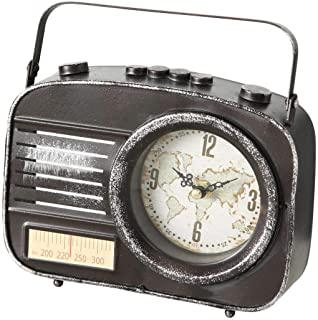 Recensioni di orologi antichi da tavolo